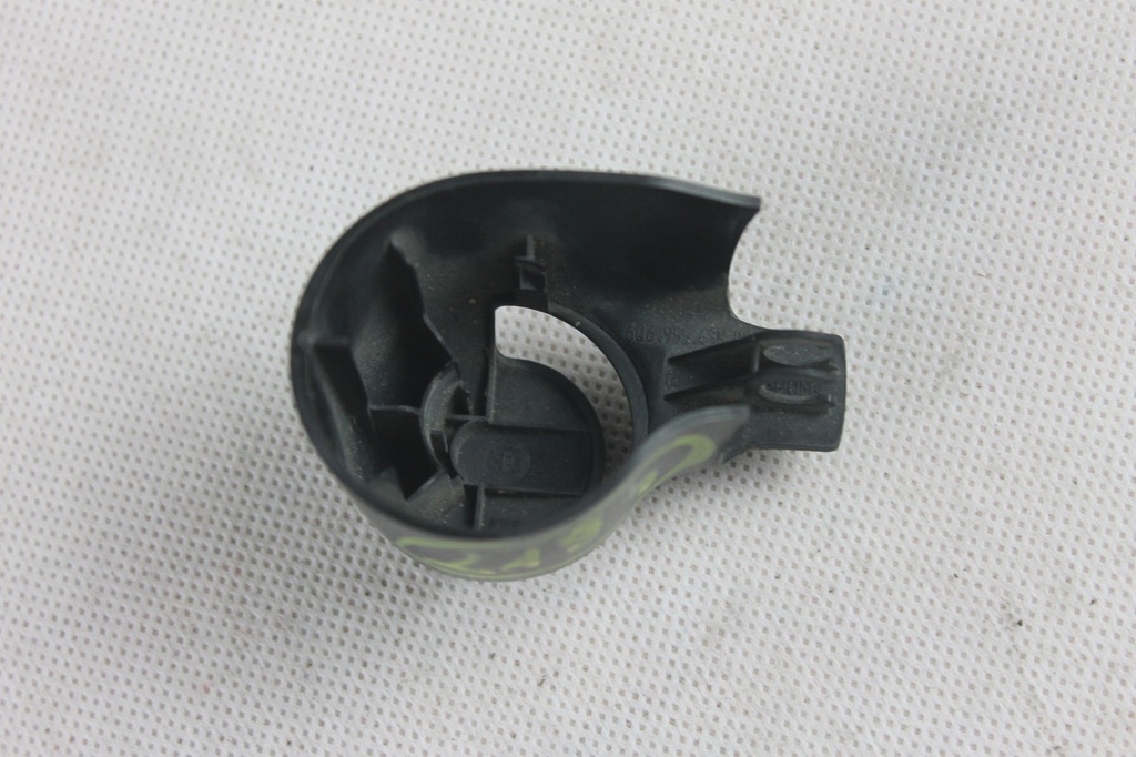 фото №10, Заглушка накладка задняя задняя рычага дворники крышки vw golf v skoda seat