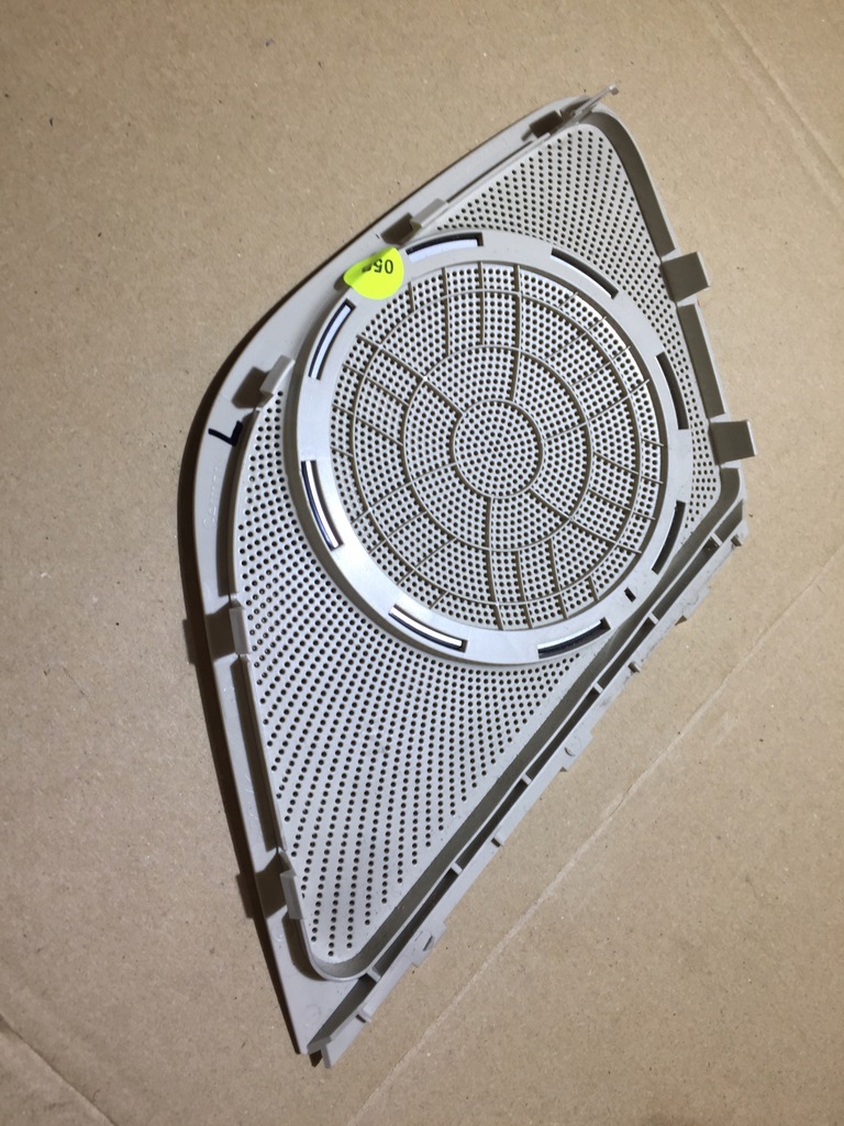 фото №8, A5 8t накладка динамика левый задняя b&o 8t0035435a