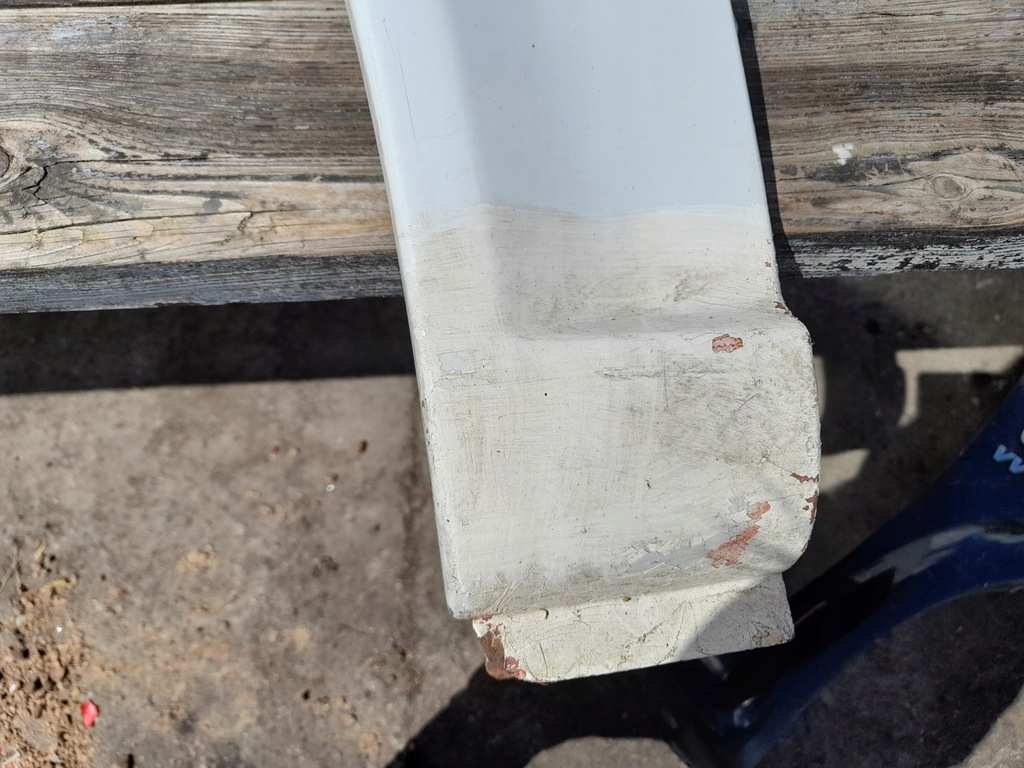 фото №10, Крыло левый перед передний mercedes vito w169