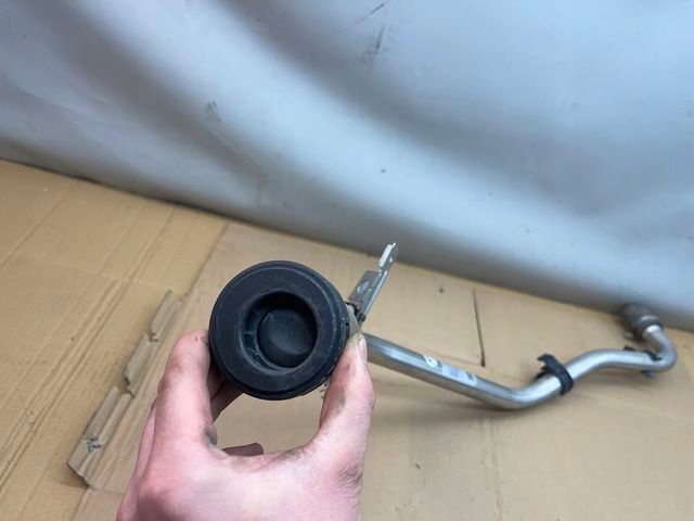 Volvo труба заливной топлива p50945750 vck06e в Украине