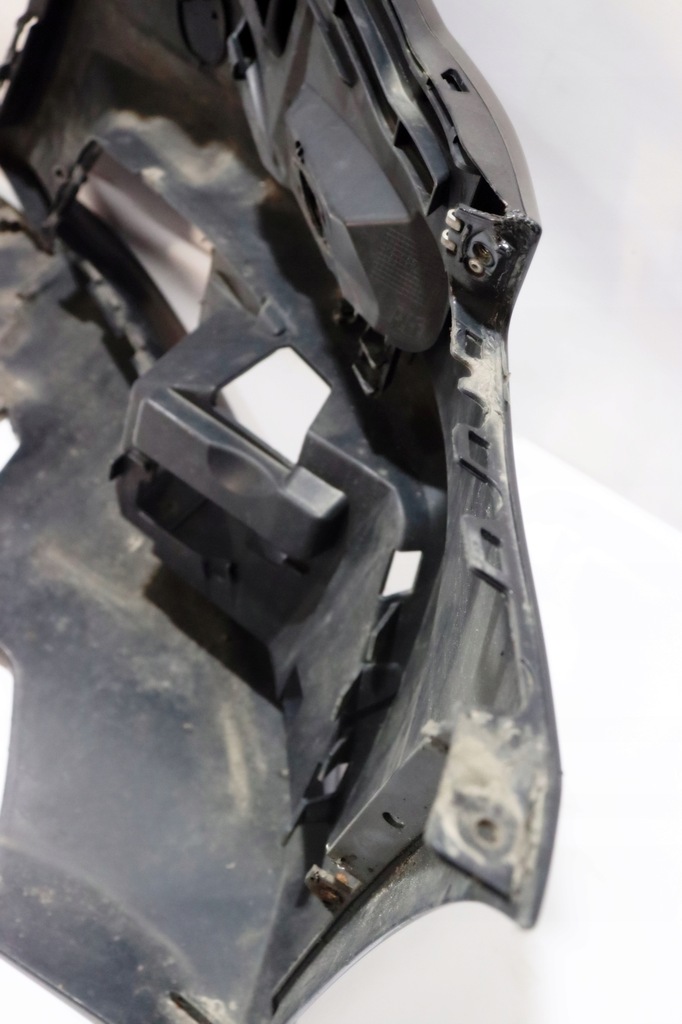 фото №8, Audi a6 c7 lift s-line бампер перед передний j-3560