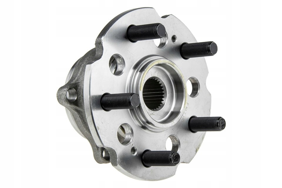 фото №13, Підшипник ступиця honda pilot 06- acura md-x 06- задня