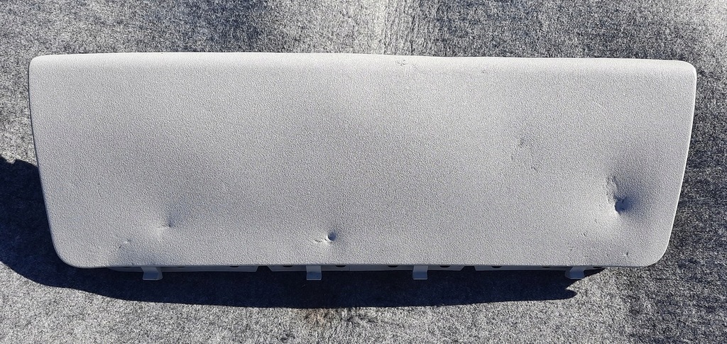 фото №1, Range rover evoque подушка колінна подушка безпеки бежева