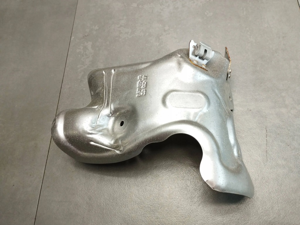 фото №1, Bmw x1 f48 защита тепловая 8571893