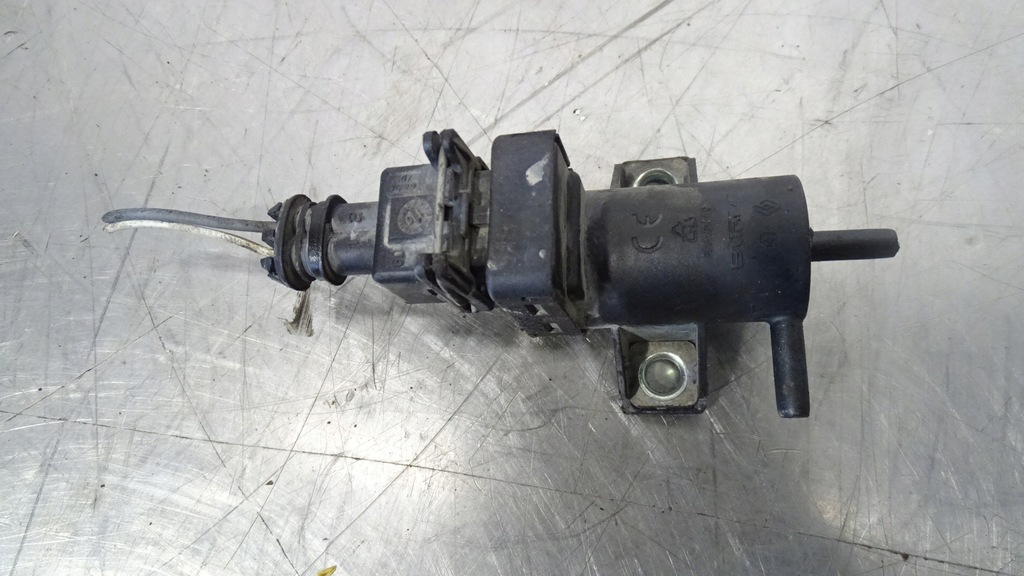 фото №1, Клапан вакууму renault megane iii 1.5dci