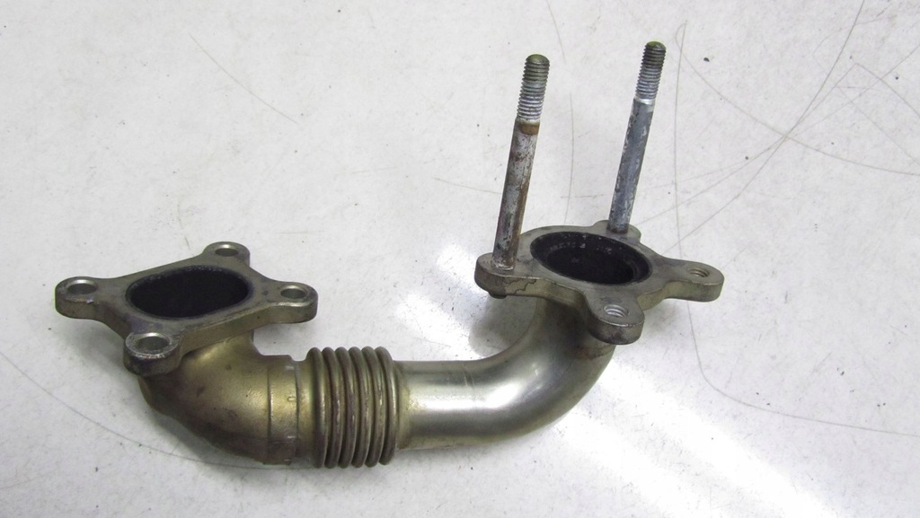 фото №1, Honda cr-v iv 2.2 трубка труба egr 12-16