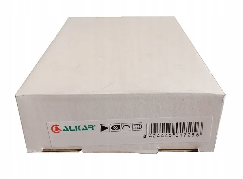 фото №10, Вкладыш зеркало opel astra g 02.98-12.09 le alk6423437