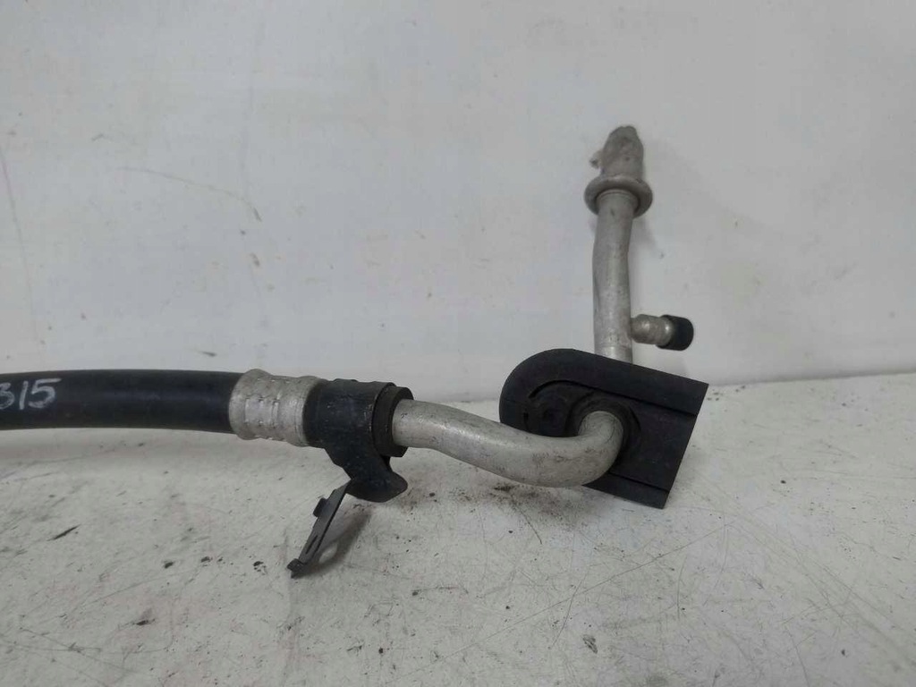 фото №4, Wąż трубка кондиционера infinity ex 37