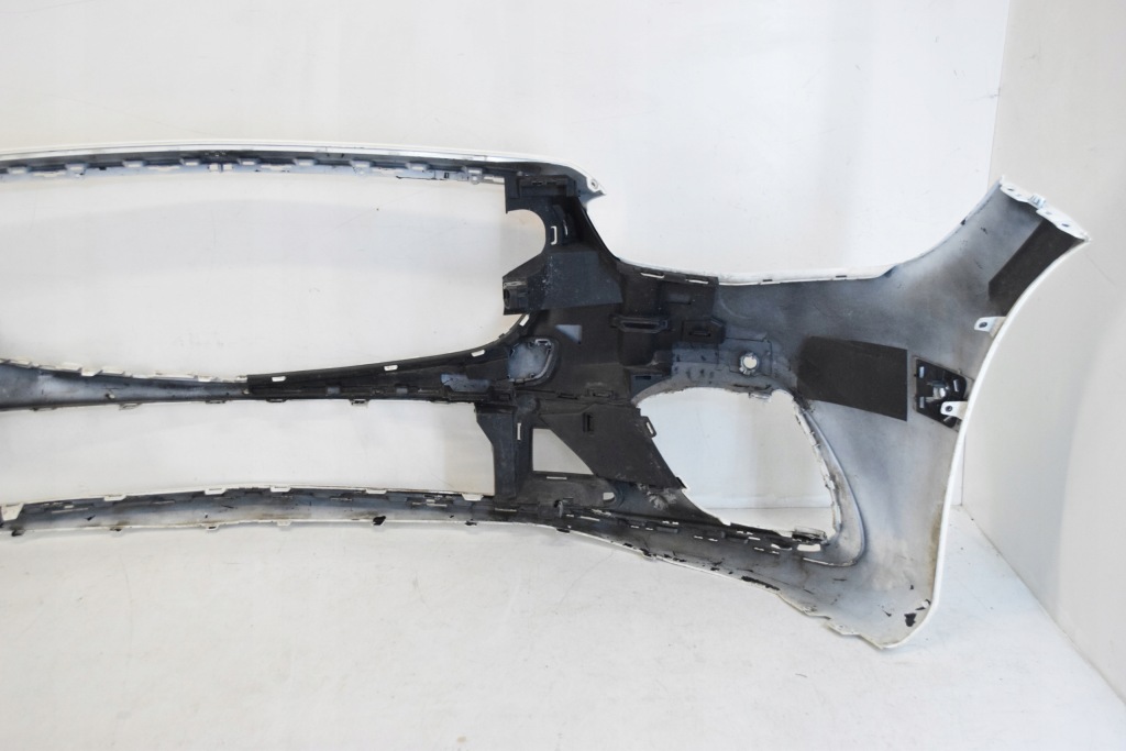 фото №9, Mercedes s-klasa w223 amg бампер перед передній