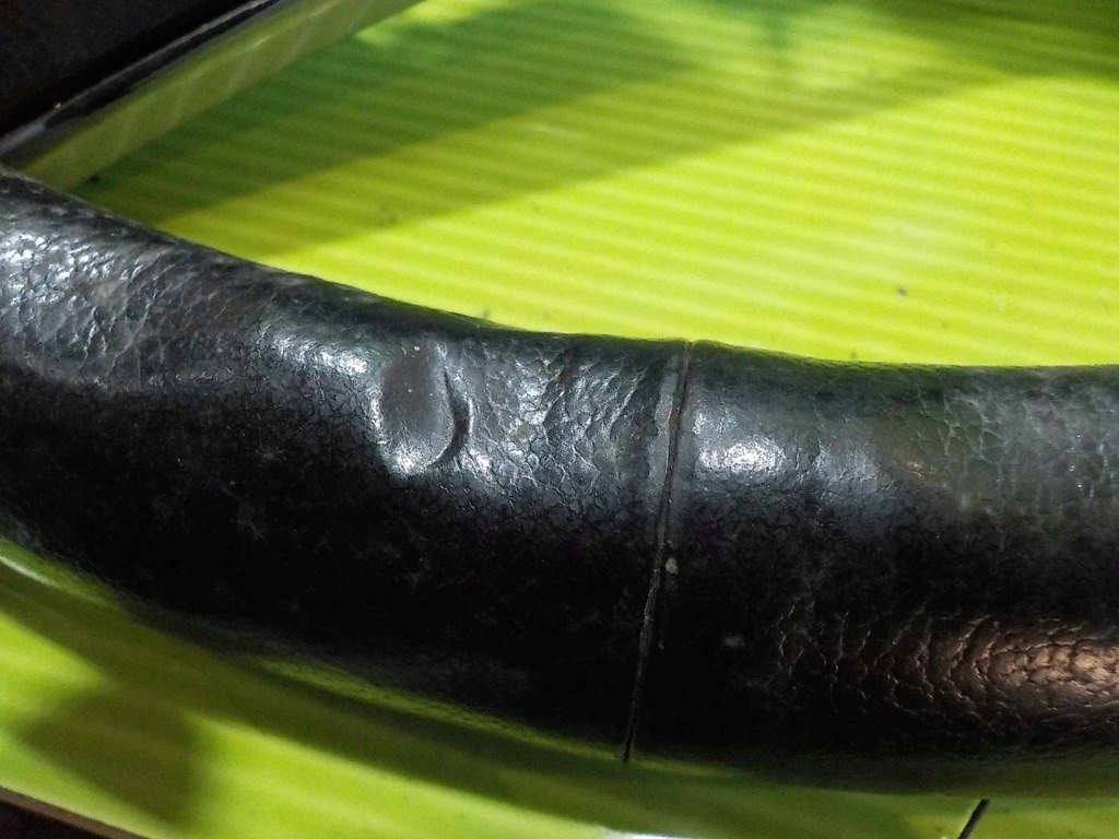 фото №14, Crv iii 07r повітропровід шкіряний 78500-swa-e3xx-m1