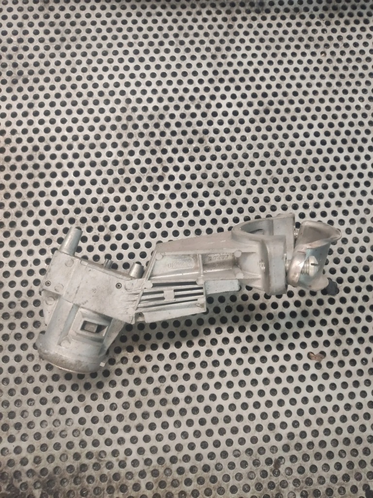 фото №1, Замок зажигания iveco daily 6th 01252800