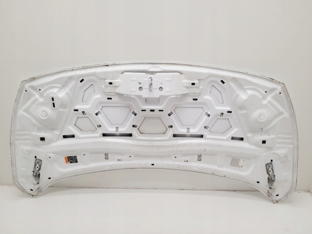 Ford connect mk2 рестайлинг  капот с Разборки