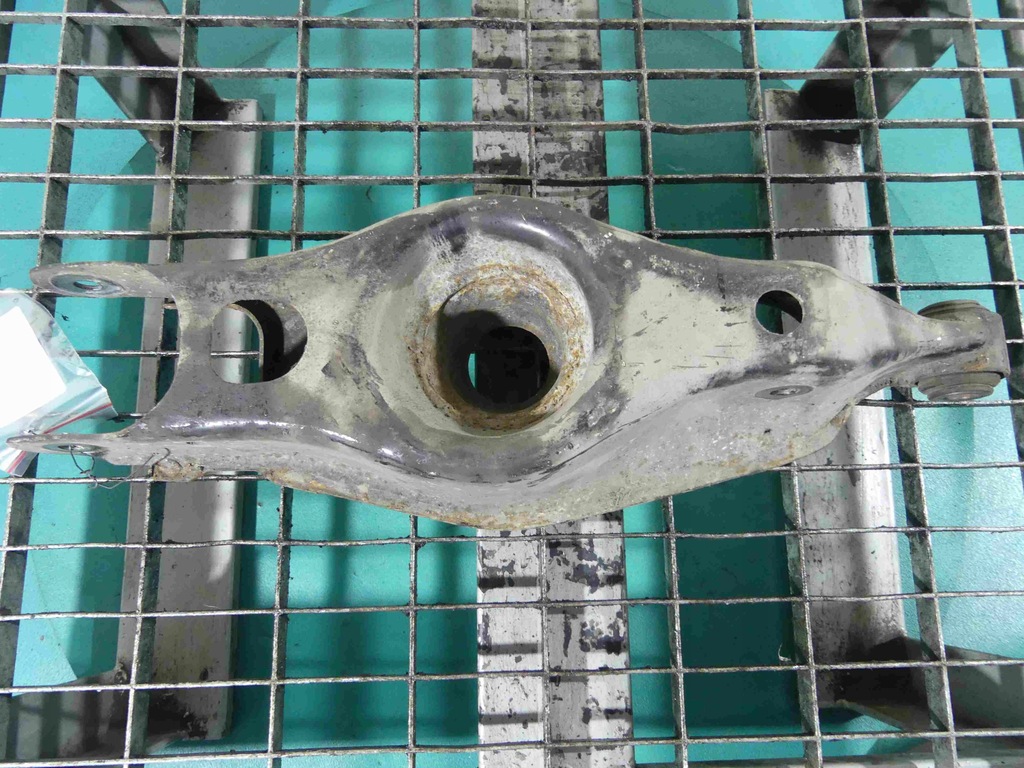 фото №6, Рычаг задняя левый нижний maserati ghibli iii 13-17