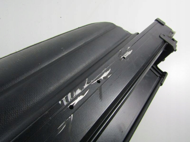 фото №2, Bmw 5 e39 шторка багажника 97-00 kombi