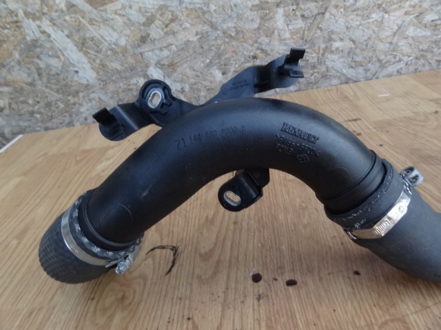 фото №4, Dacia dokker 2013 1,2 tce шланг інтеркулер org