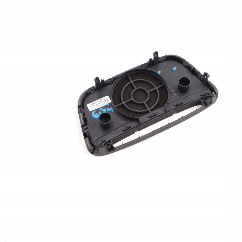 Mercedes cls w219 накладка дисплей pdc консолі перед a2196890166 Доставка