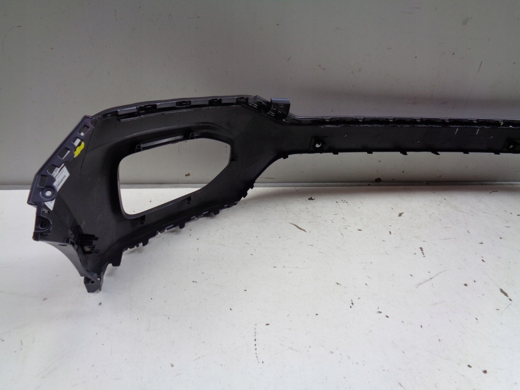 фото №5, Бампер передній vw t-roc 2ga 17- nr 41929