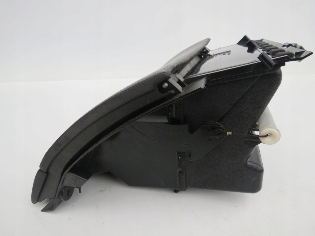 фото №6, Бардачок пасажира volvo xc90 v8 4.4 3409563 молдинг drewno dekor