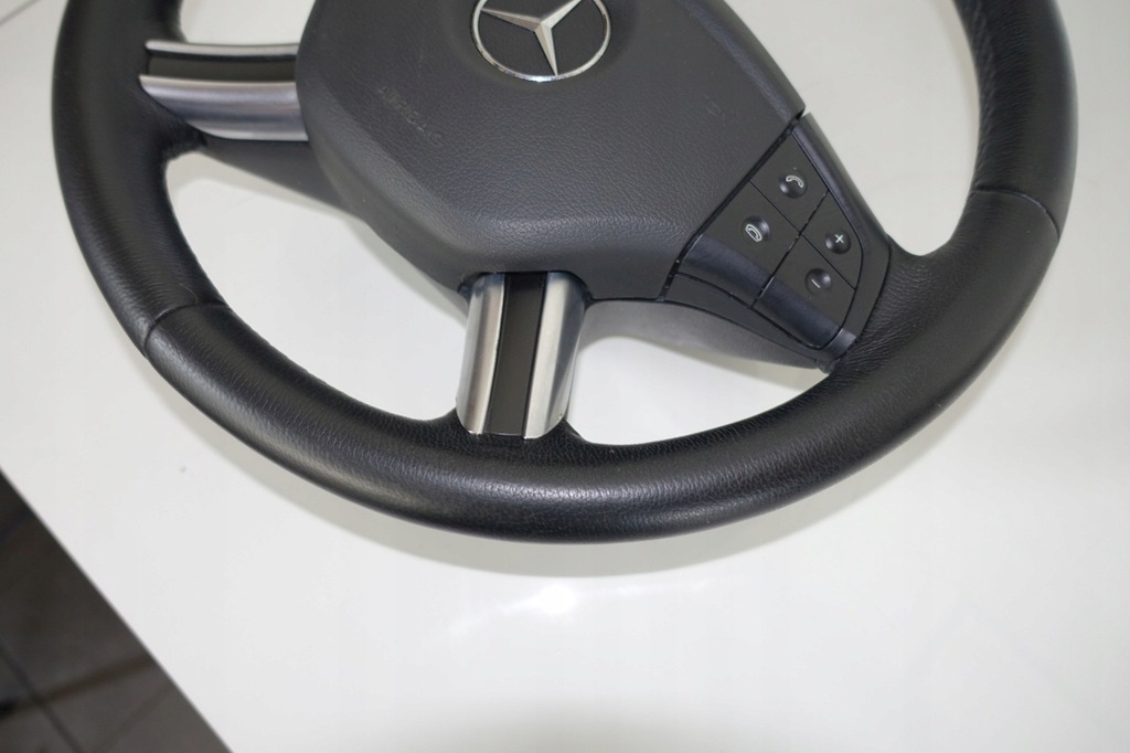 фото №8, Mercedes w251 w164 повітропровід x164 подушка gl 1644604703