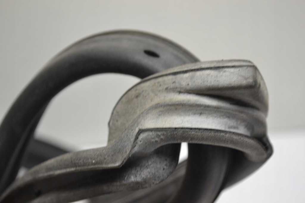 фото №5, Mercedes w201 190 прокладка двері лівий задня