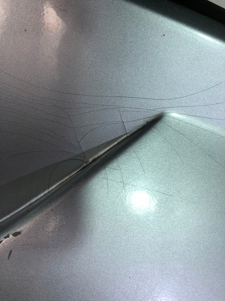 фото №5, Бампер задняя kompletny vw passat b7 sedan la7w