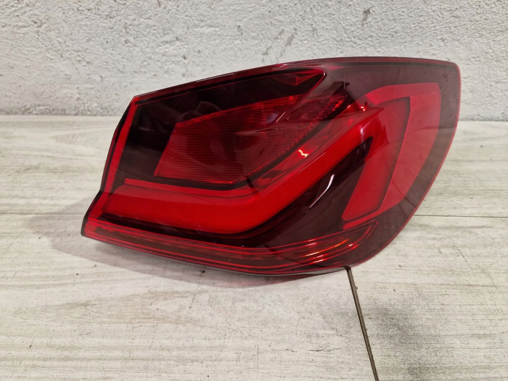 фото №1, Bmw 1 f40 лампа задня права led 2019- 7450644-15