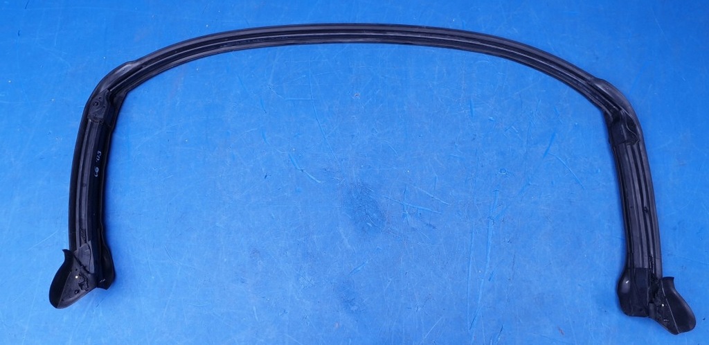 фото №5, Прокладка крыша chevrolet corvette c6 targa 15881010