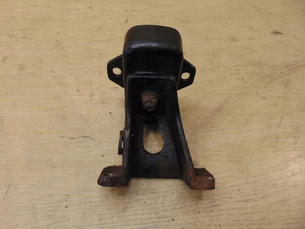 фото №5, Кронштейн двигателя подушка toyota land cruiser 90 3.0 d