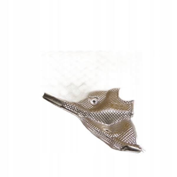 фото №1, Audi a6 c7 защита тепловая 4g1804164