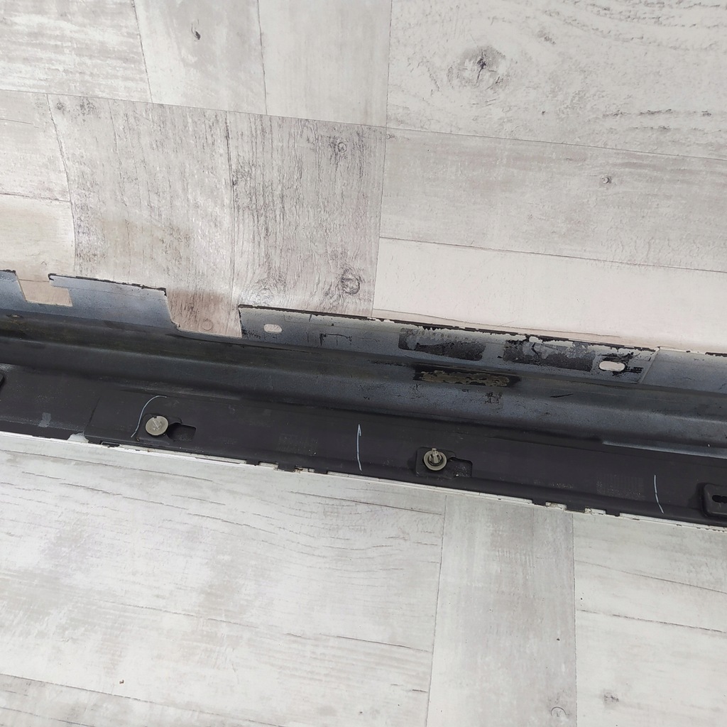 фото №13, Bmw x3 g01 молдинг поріг накладка права m-pakiet 8064814 8064816