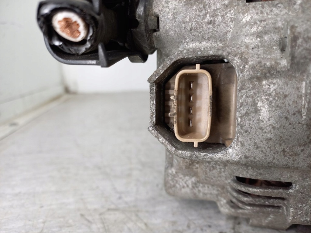 Генератор mitsubishi colt vi fl 1800a248 a5tg1691ze 1.3 16v с Разборки