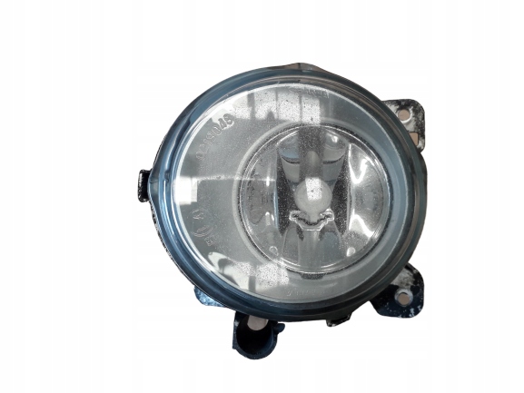 фото №1, Scania r противотуманная фара w бампер