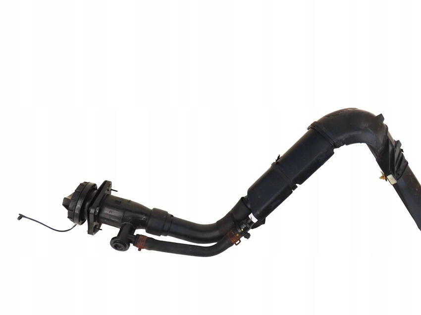 фото №2, Труба заливной топлива hyundai i30 ii 1.4 crdi хэтчбек 5 дверь 2011-2017 rok