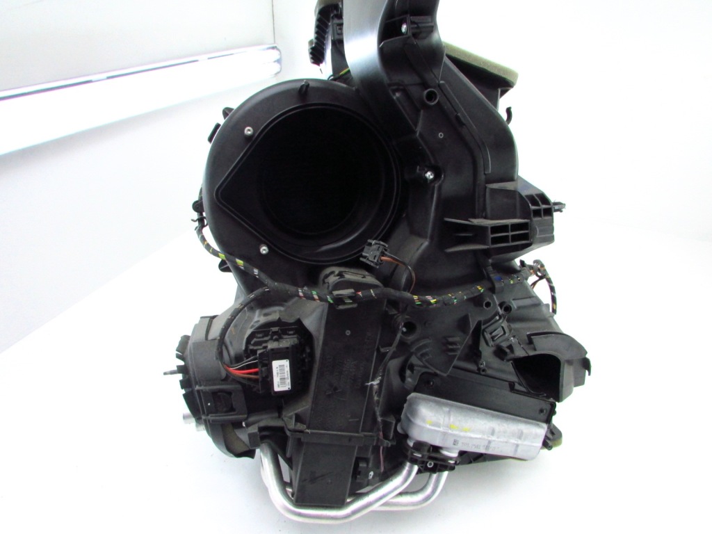 Mini r60 r55 обігрівач комплектна кліматронік європа 10-17r 9266876 Оригінал