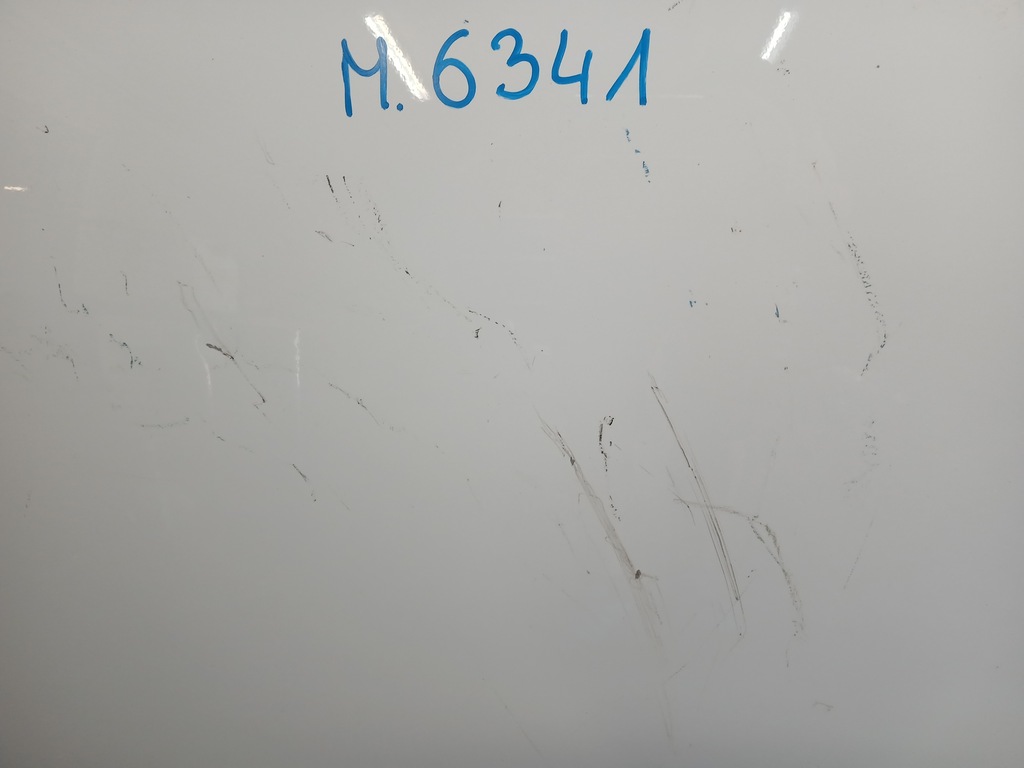 фото №2, Капот ford fiesta mk8 lift