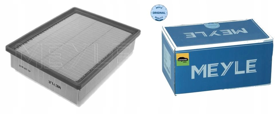 фото №2, Фильтр воздуха opel vivaro/ renault trafic iii 1.6 cdti/dci 14-