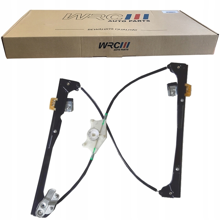 фото №1, Подъемник окон перед pr. vw caddy 3 1.9tdi 2.0tdi