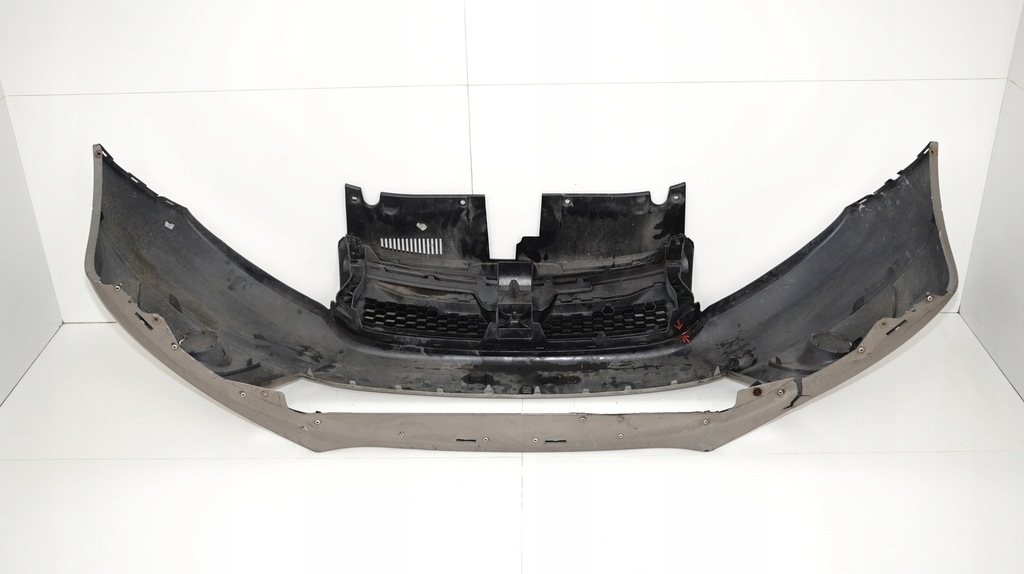 фото №14, Бампер перед передний dacia logan ii 12-17r