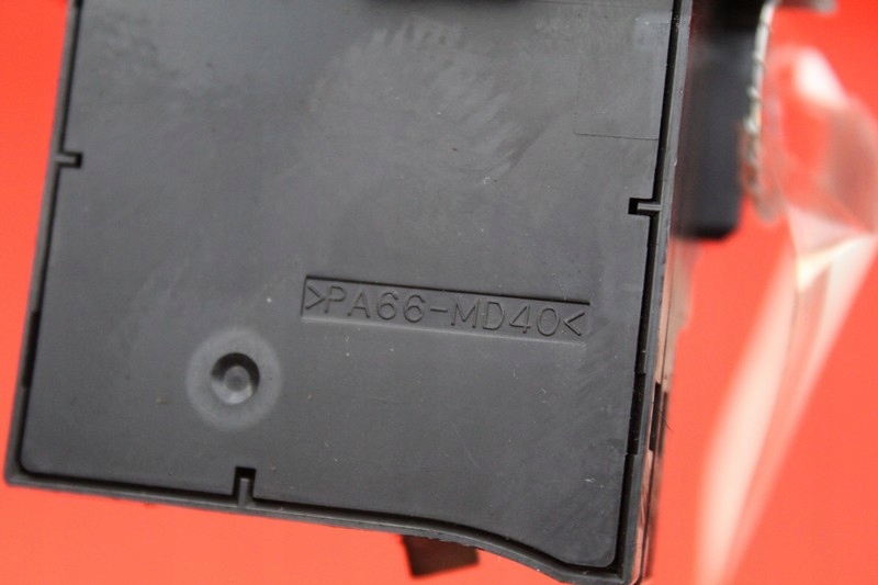 фото №7, Рычаг поворотник land rover discovery iii