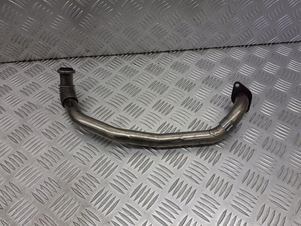 фото №1, Трубка egr peugeot 407 2.0 hdi