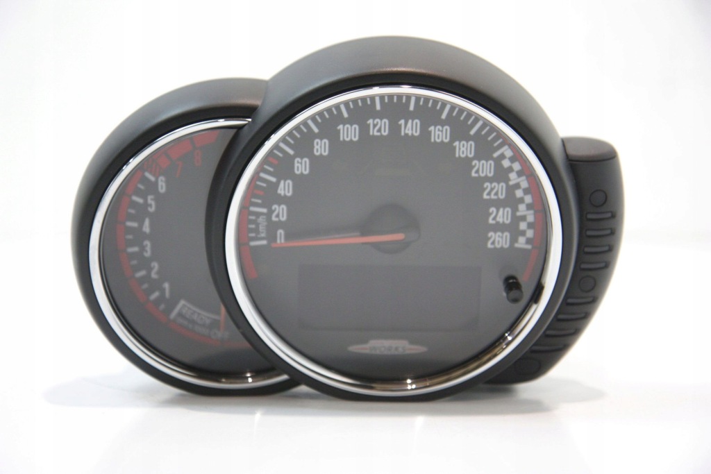 Купити Панель mini one - cooper f56 f55 62106802456