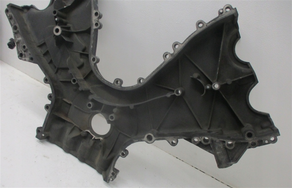 фото №6, Корпус розподільного валу porsche cayenne panamera 970 4.8 v8 gts m48 948101122ar