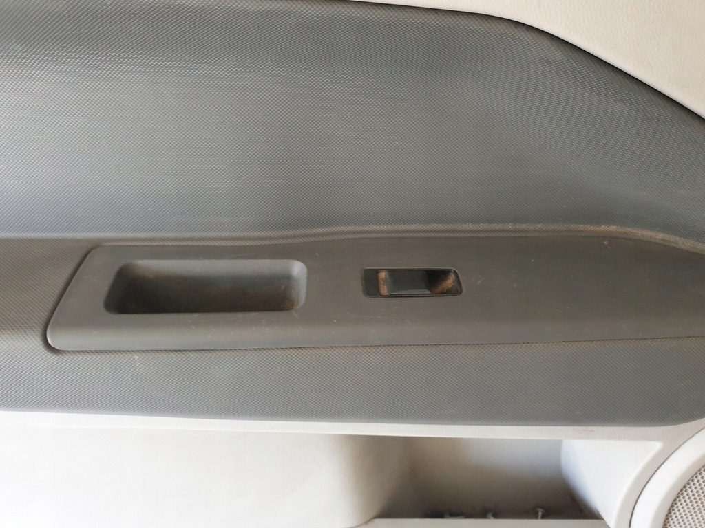 фото №9, Обивка обшивка дверь левый перед dodge caliber