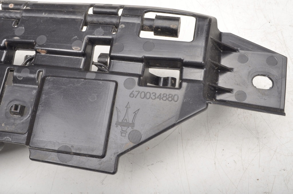 фото №7, Maserati levante sq4 датчик открывания крышки 19r