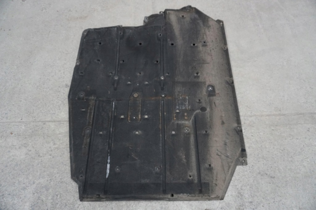 фото №14, Honda civic ix ufo защита нижняя двигателя 74112-tv0-e000 74113-tv0-e000