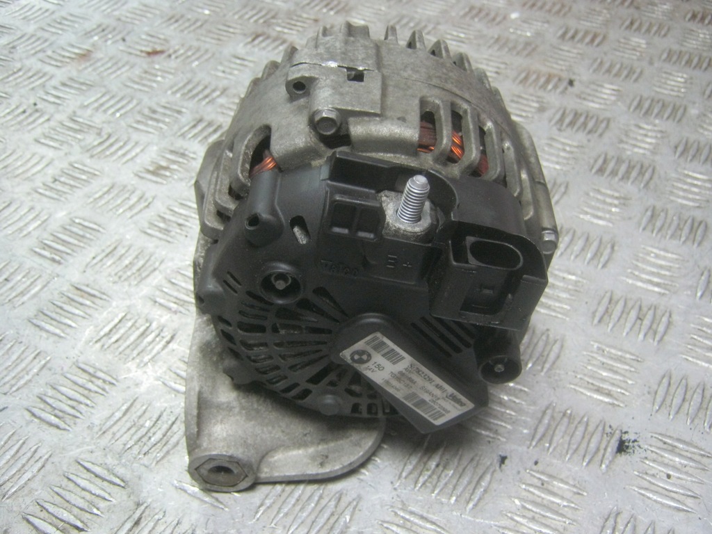 фото №2, Генератор mini countryman r60 7823291 2.0 d