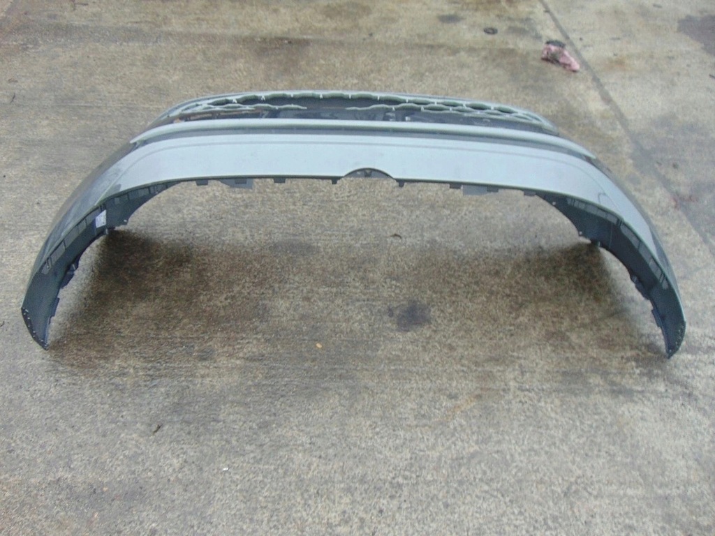 фото №7, Бампер перед vw caddy v 2020 новий model