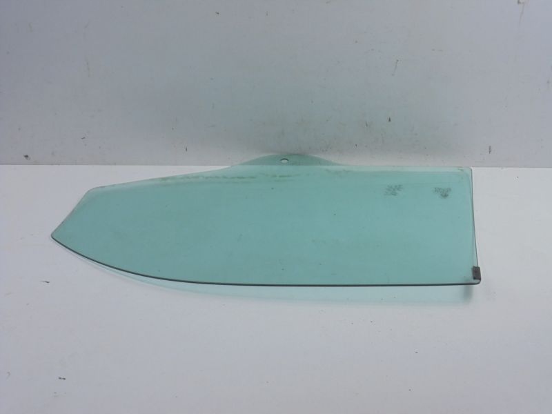 фото №3, Alfa romeo 166 00r скло двері задня права