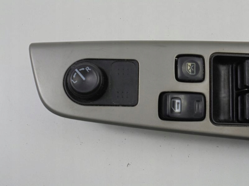 фото №11, Nissan altima iii l31 переключатель окон перед левый