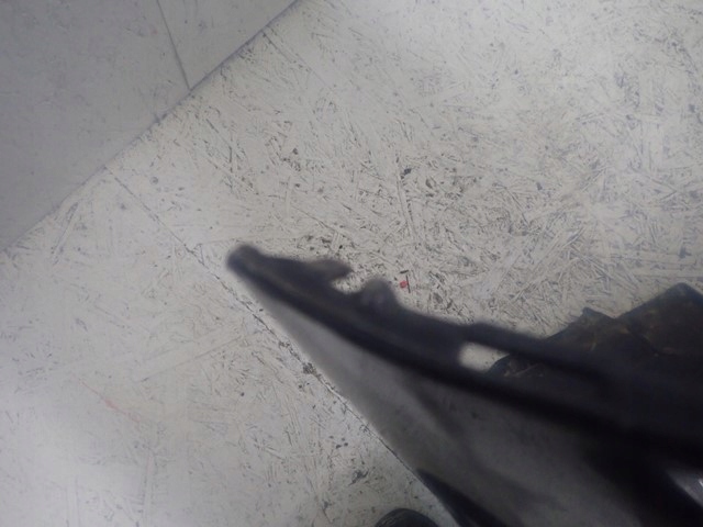 фото №4, Бампер задня задній vw scirocco 1k8 2008-2014r